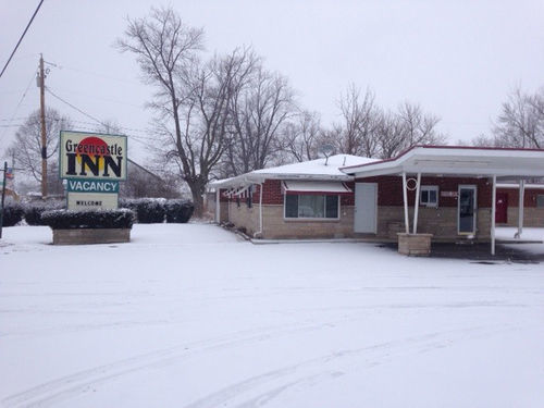 Greencastle Inn 외부 사진